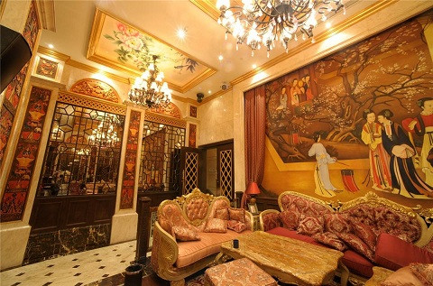 隆回高档KTV妹子质量哪家好