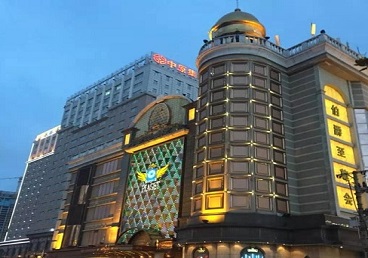 隆回最大顶级出名高端豪华KTV会所-皇冠伯爵KTV顶级体验点评